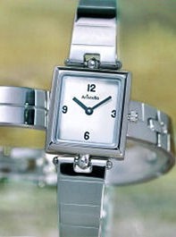 Aristo Damen Armbanduhr - Aristella 125W